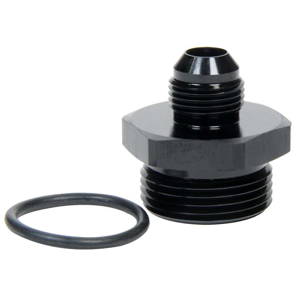Allstar Performance AN Flare To ORB Adapter 7/8-14 (-10) to -4 ALL49834