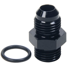 Load image into Gallery viewer, Allstar Performance AN Flare To ORB Adapter 3/4-16 (-8) to -8 ALL49842