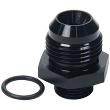 Load image into Gallery viewer, Allstar Performance AN Flare To ORB Adapter 3/4-16 (-8) to -12 ALL49852