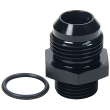 Load image into Gallery viewer, Allstar Performance AN Flare To ORB Adapter 7/8-14 (-10) to -12 ALL49853