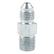 Allstar Performance Adapter Fittings -3 to 1/8 NPT 50pk ALL50000-50