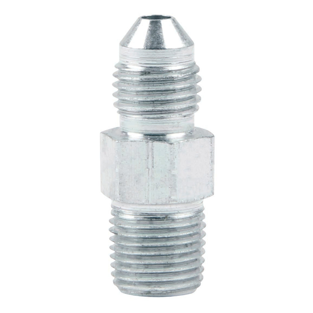 Allstar Performance Adapter Fittings -3 to 1/8 NPT 50pk ALL50000-50