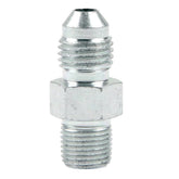Allstar Performance Adapter Fittings -4 to 1/8 NPT 50pk ALL50001-50
