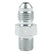 Allstar Performance Adapter Fittings -4 to 1/8 NPT 50pk ALL50001-50