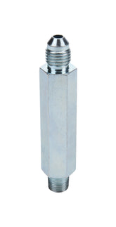 Allstar Performance Adapter Fitting Tall -4 to 1/8in Straight ALL50004