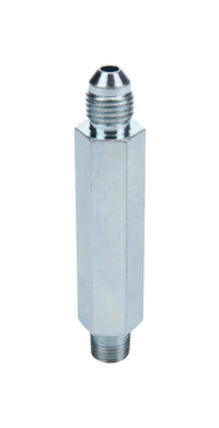 Allstar Performance Adapter Fitting Tall -4 to 1/8in Straight ALL50004