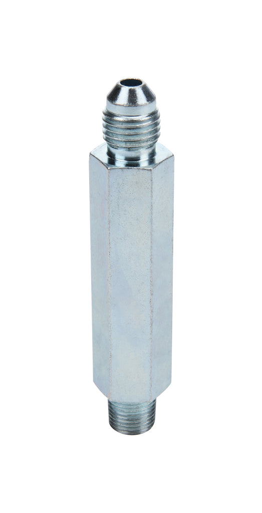Allstar Performance Adapter Fitting Tall -4 to 1/8in Straight ALL50004