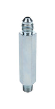 Load image into Gallery viewer, Allstar Performance Adapter Fitting Tall -4 to 1/8in Straight ALL50004