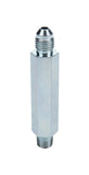Allstar Performance Adapter Fitting Tall -4 to 1/8in Straight ALL50004