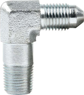 Allstar Performance Adapter Fitting Tall -3 To 1/8 NPT 90 Degree ALL50020