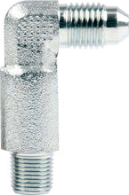 Load image into Gallery viewer, Allstar Performance Adapter Fitting Tall -4 to 1/8 NPT 90 Deg 10p ALL50021-10