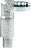 Allstar Performance Adapter Fitting Tall -4 to 1/8 NPT 90 Deg 10p ALL50021-10