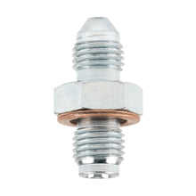 Load image into Gallery viewer, Allstar Performance Adapter Fittings -3 to 3/8-24 10pk ALL50029-10