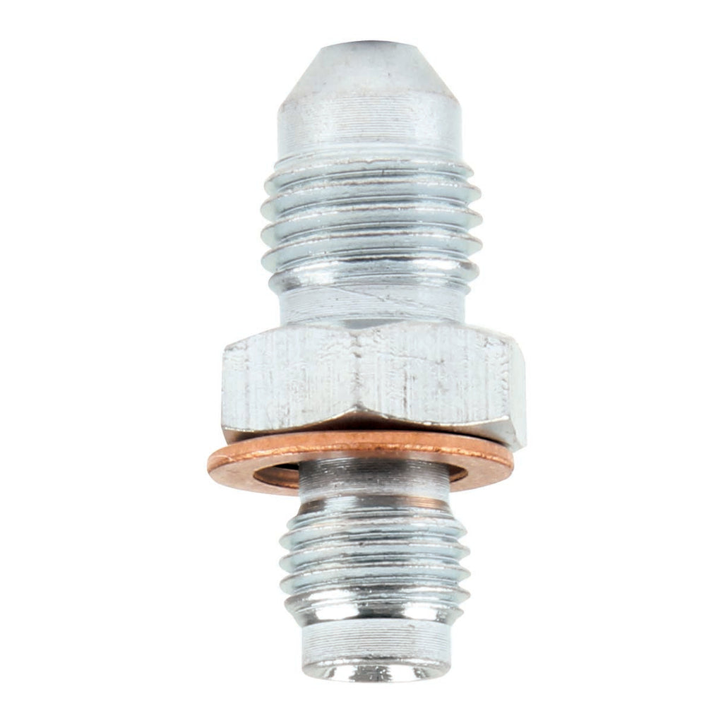 Allstar Performance Adapter Fittings -4 to 3/8-24 10pk ALL50030-10