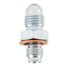 Load image into Gallery viewer, Allstar Performance Adapter Fittings -4 to 3/8-24 10pk ALL50030-10