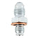 Allstar Performance Adapter Fittings -4 to 3/8-24 2pk ALL50030