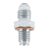Allstar Performance Adapter Fittings -4 to 10mm-1.5 10pk ALL50036-10