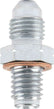Allstar Performance Adapter Fittings -4 to 10mm-1.5 2pk ALL50036