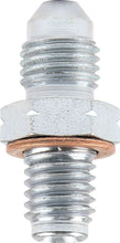 Load image into Gallery viewer, Allstar Performance Adapter Fittings -4 to 10mm-1.5 2pk ALL50036