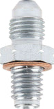 Allstar Performance Adapter Fittings -4 to 10mm-1.5 2pk ALL50036