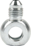 Allstar Performance Banjo Fittings -3 to 3/8in-24 2pk ALL50060