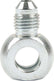 Allstar Performance Banjo Fittings -4 To 3/8in-24 2pk ALL50061