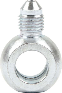 Allstar Performance Banjo Fittings -3 To 7/16-20 2pk ALL50062