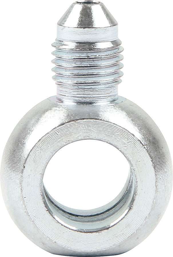 Allstar Performance Banjo Fittings -3 To 7/16-20 2pk ALL50062