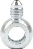 Allstar Performance Banjo Fittings -3 To 7/16-20 2pk ALL50062