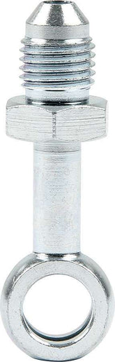 Allstar Performance Banjo Fittings w/ext -4 to 10mm 2pk ALL50066