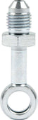 Allstar Performance Banjo Fittings w/ext -4 to 10mm 2pk ALL50066