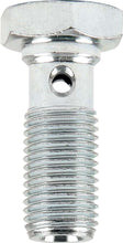 Load image into Gallery viewer, Allstar Performance Banjo Bolts 3/8-24 2pk ALL50070