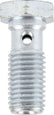 Allstar Performance Banjo Bolts 10mm-1.25 2pk ALL50076