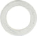 Allstar Performance Crush Washers 7/16 10pk ALL50080