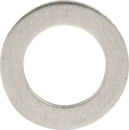 Allstar Performance Crush Washer — 10mm ID, Aluminum, 10-Pack | ALL50082