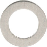 Allstar Performance Crush Washers 3/8in-10mm 10pk ALL50082