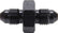 Allstar Performance Flare Union Black -3 ALL50090