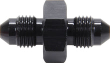 Load image into Gallery viewer, Allstar Performance Flare Union Black -3 ALL50090