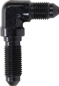 Allstar Performance 90 Degree Bulkhead -3 ALL50094
