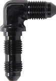 Allstar Performance 90 Degree Bulkhead -4 ALL50095