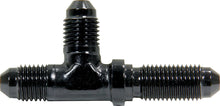 Load image into Gallery viewer, Allstar Performance Bulkhead on the Run Black -4 ALL50097