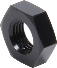 Load image into Gallery viewer, Allstar Performance Bulkhead Nuts Black -3 Black 10pk ALL50098-10