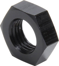 Load image into Gallery viewer, Allstar Performance Bulkhead Nuts Black -4 2pk ALL50099