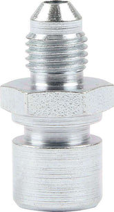 Allstar Performance Brake Line Adapters -4 to 3/16 Inv Flare 2pk ALL50101