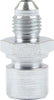 Allstar Performance Brake Line Adapters -4 to 3/16 Inv Flare 2pk ALL50101