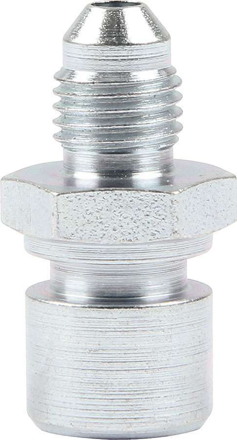 Allstar Performance Brake Line Adapters -4 to 3/16 Inv Flare 2pk ALL50101