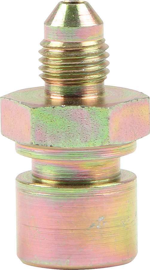Allstar Performance Brake Line Adapters -3 to Fem 1/8 NPT 2pk ALL50102