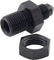 Allstar Performance Brake Line Adapter -3 to 3/16 Inv Flare ALL50104