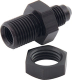 Allstar Performance Brake Line Adapter -3 to 3/16 Inv Flare ALL50104