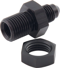 Allstar Performance Brake Line Adapter -4 to 3/16 Inv Flare ALL50105-50